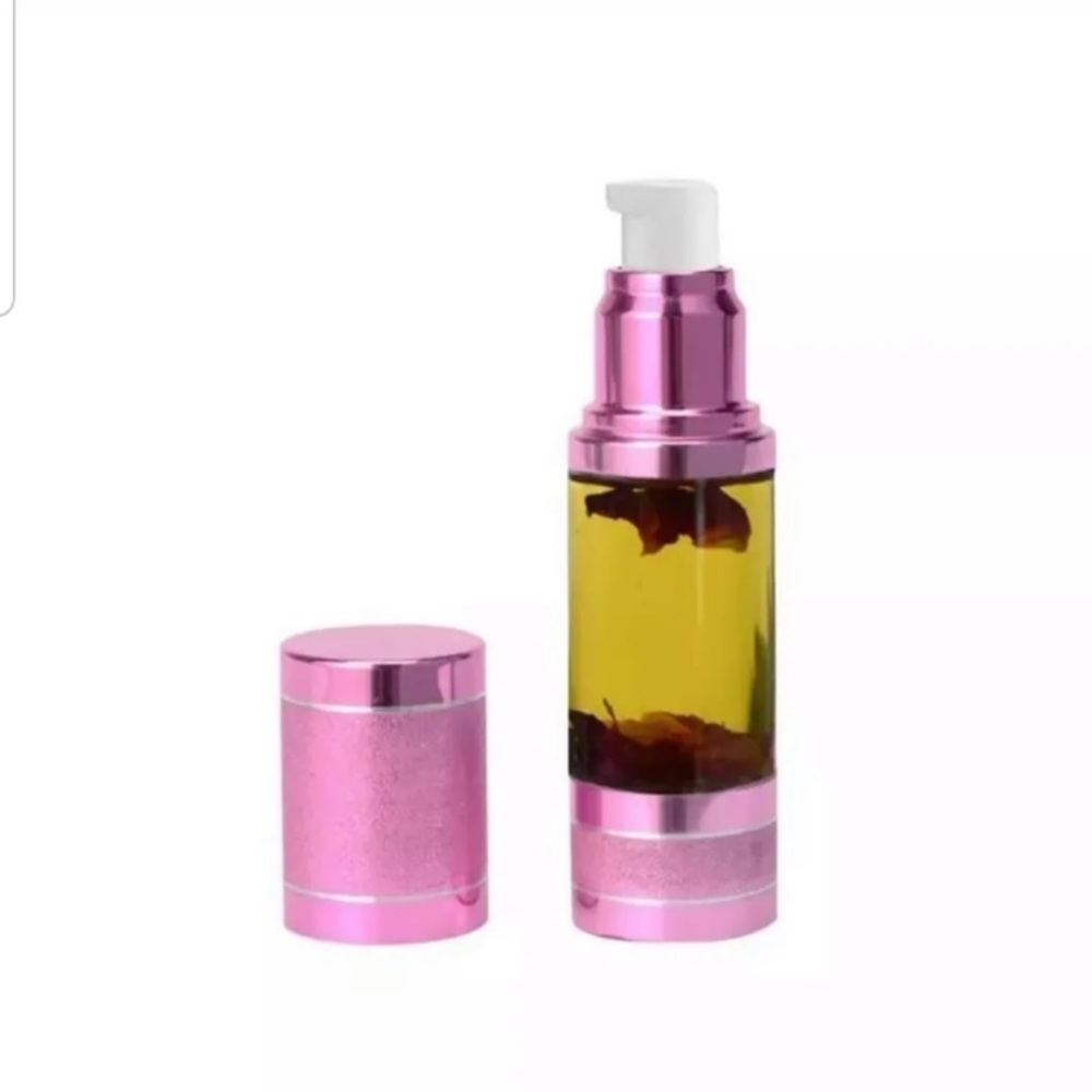 Yoni oil